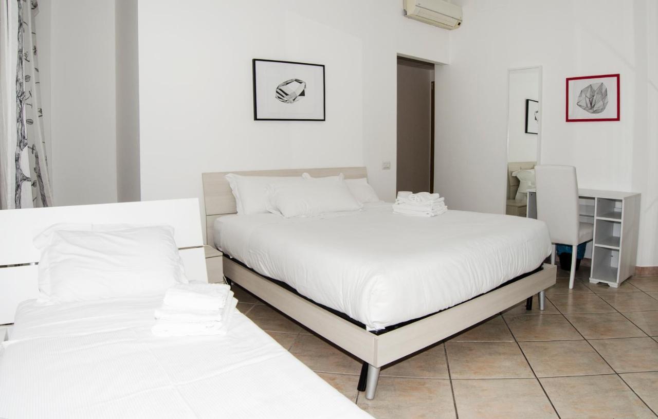Roman Dreams Zimmer foto