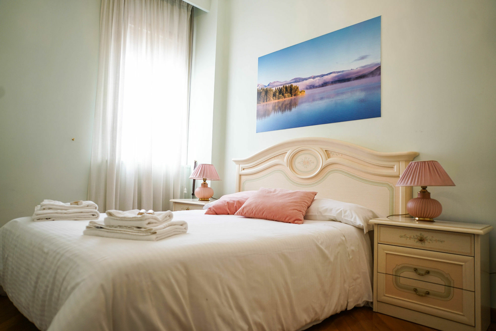Roman Dreams Exterior foto