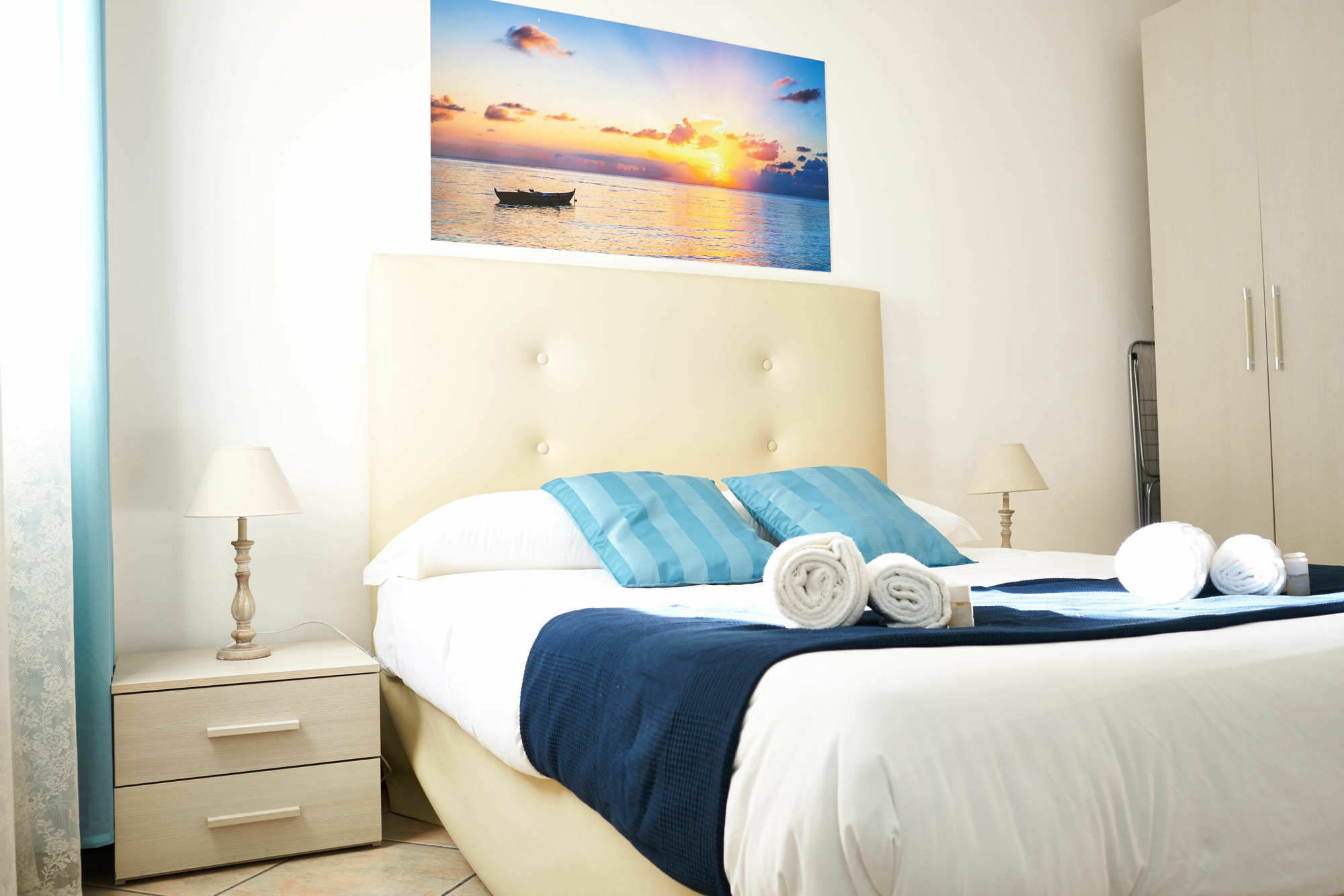 Roman Dreams Exterior foto